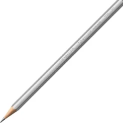 Caran d’Ache Grafwood Grafittblyant – 3H