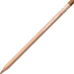 Caran d’Ache Luminance Blyant – 037 Brown Ochre
