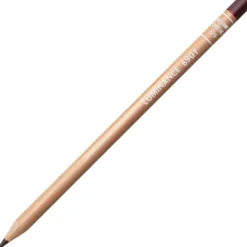 Caran d’Ache Luminance Blyant – 575 Carmine Lake
