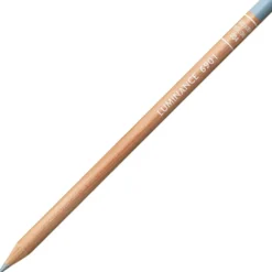 Caran d’Ache Luminance Blyant – 004 Steel Grey