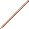 Caran d’Ache Luminance Blyant – 094 Hibiscus Pink