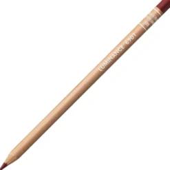 Caran d’Ache Luminance Blyant – 585 Perylene Brown