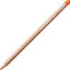 Caran d’Ache Luminance Blyant – 533 Dark Cadmium Orange