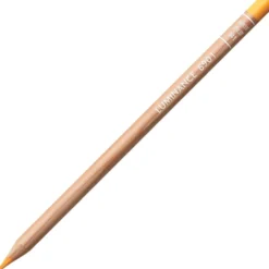 Caran d’Ache Luminance Blyant – 041 Apricot