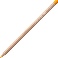 Caran d’Ache Luminance Blyant – 030 Orange
