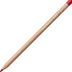 Caran d’Ache Luminance Blyant – 580 Anthraquinone Carmine