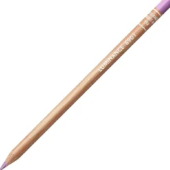 Caran d’Ache Luminance Blyant – 112 Manganese Violet