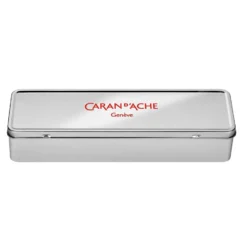 Caran d’Ache Metal Box XL