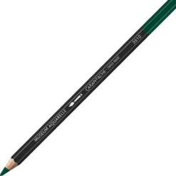 Caran d’Ache Museum Akvarellblyant – 225 Moss Green