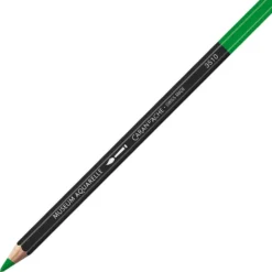 Caran d’Ache Museum Akvarellblyant – 220 Grass Green