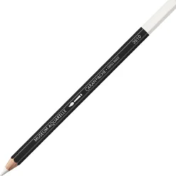 Caran d’Ache Museum Akvarellblyant – 001 White