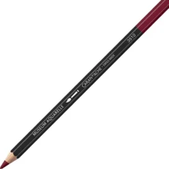 Caran d’Ache Museum Akvarellblyant – 599 Crimson Aubergine