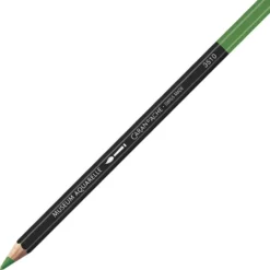 Caran d’Ache Museum Akvarellblyant – 212 Chrom.oxyde Green