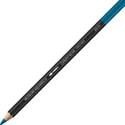 Caran d’Ache Museum Akvarellblyant – 171 Turquoise Blue