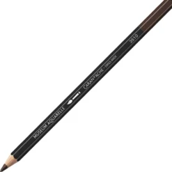 Caran d’Ache Museum Akvarellblyant – 049 Raw Umber