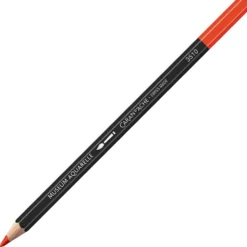 Caran d’Ache Museum Akvarellblyant – 560 Light Cadmium Red