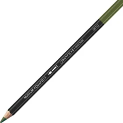 Caran d’Ache Museum Akvarellblyant – 249 Olive