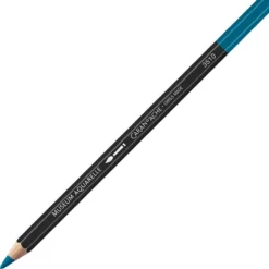 Caran d’Ache Museum Akvarellblyant – 185 Ice Blue