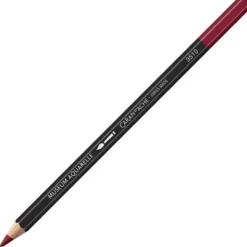 Caran d’Ache Museum Akvarellblyant – 350 Purplish Red