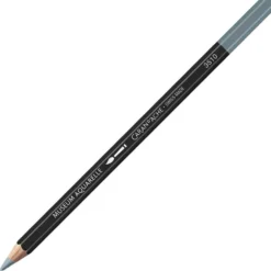 Caran d’Ache Museum Akvarellblyant – 004 Steel Grey