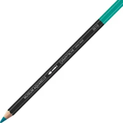 Caran d’Ache Museum Akvarellblyant – 214 Beryl Green