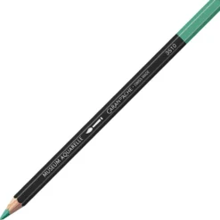 Caran d’Ache Museum Akvarellblyant – 182 Cobalt Green
