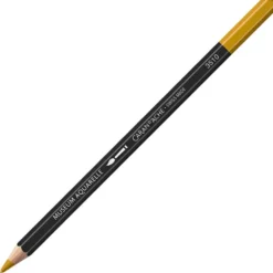Caran d’Ache Museum Akvarellblyant – 034 Yellow Ochre