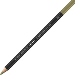 Caran d’Ache Museum Akvarellblyant – 736 Brown Olive 50%