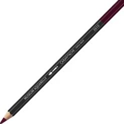 Caran d’Ache Museum Akvarellblyant – 106 Dark Plum