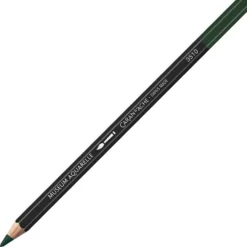 Caran d’Ache Museum Akvarellblyant – 719 Dark Phthal.green