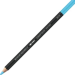 Caran d’Ache Museum Akvarellblyant – 161 Light Blue
