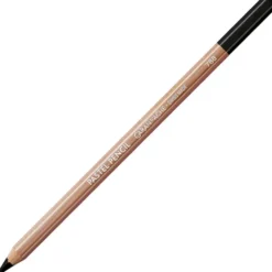 Caran d’Ache Pastellblyant – 009 Black