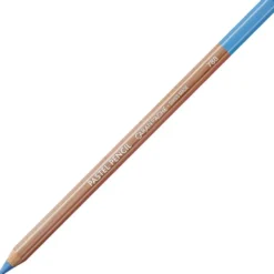 Caran d’Ache Pastellblyant – 664 Cobalt Blue 30%