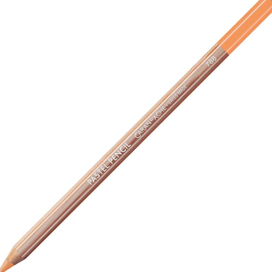 Caran d’Ache Pastellblyant – 042 Flesh