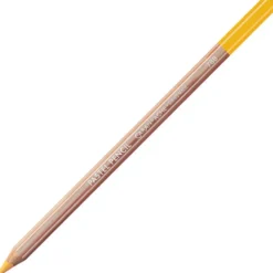 Caran d’Ache Pastellblyant – 530 Gold Cadmium Yellow