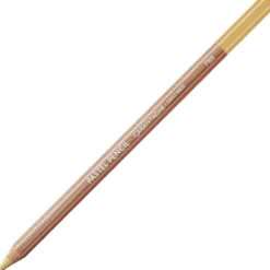 Caran d’Ache Pastellblyant – 033 Golden Ochre