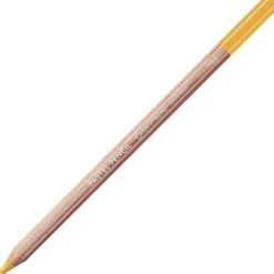 Caran d’Ache Pastellblyant – 820 Golden Bismuth Yellow