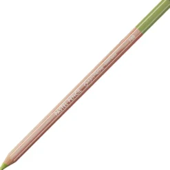 Caran d’Ache Pastellblyant – 243 Light Olive 20%