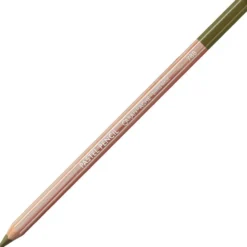 Caran d’Ache Pastellblyant – 039 Olive Brown