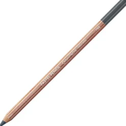 Caran d’Ache Pastellblyant – 506 Payne’S Grey 50%