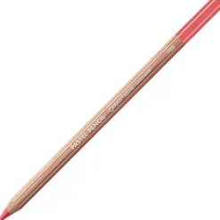 Caran d’Ache Pastellblyant – 582 Portrait Pink