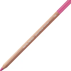 Caran d’Ache Pastellblyant – 350 Purplish Red