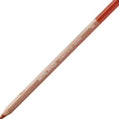 Caran d’Ache Pastellblyant – 066 Raw Russet