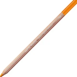 Caran d’Ache Pastellblyant – 052 Saffron