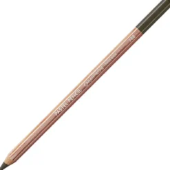 Caran d’Ache Pastellblyant – 495 Slate Grey