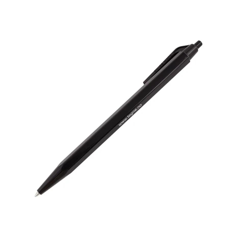 Caran d’Ache 825 – Tegne.no – Kulepenn
