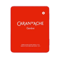 Caran d’Ache Vokskritt Neocolor I – 10stk