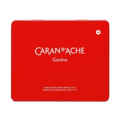 Caran d’Ache Vokskritt Neocolor II – 15stk