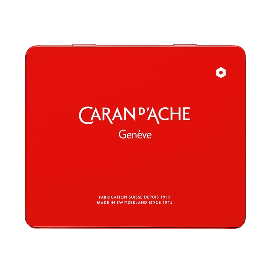 Caran d’Ache Vokskritt Neocolor II – 15stk