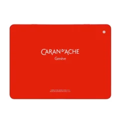 Caran d’Ache Vokskritt Neocolor II – 40stk